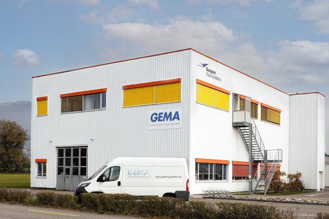 Rezensionen über Gema Engineering GmbH in Grenchen - Bauunternehmen