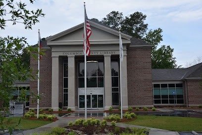 Grovetown Library
