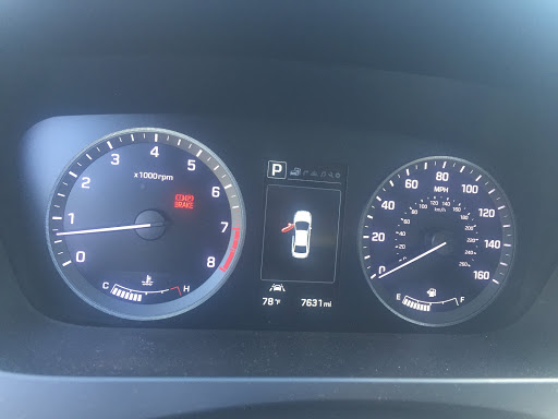 Auto Body Shop «Fort Washington Auto Body Collision Repair», reviews and photos, 1308 Edward L Grant Hwy, Bronx, NY 10452, USA