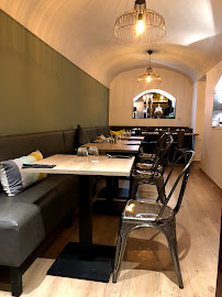 Atmosphère du Restaurant italien Centro Città à Ajaccio - n°2