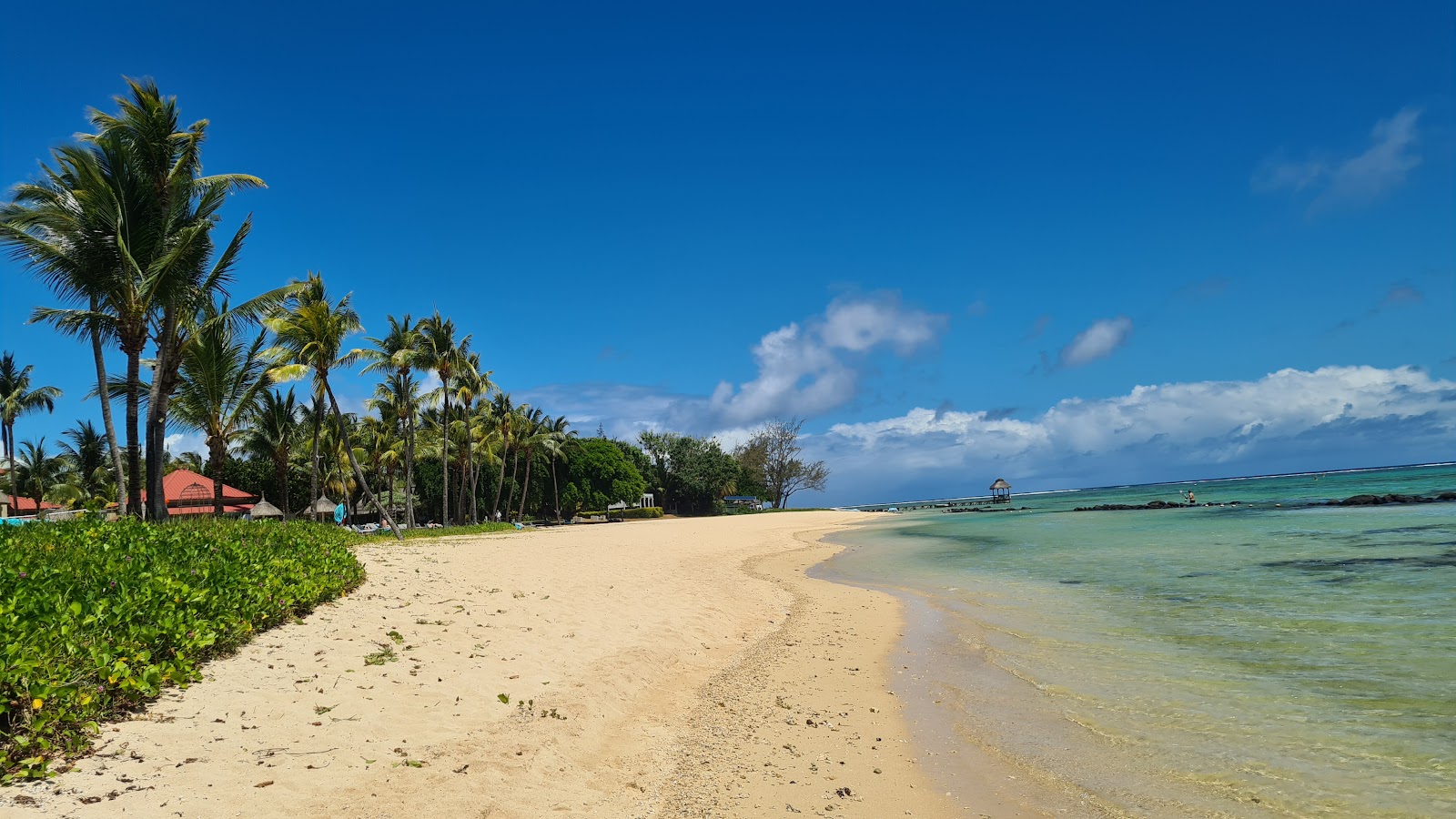 Bel Ombre Beach photo #8