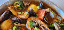 Bouillabaisse du Restaurant méditerranéen Restaurant La Goëlette à Saint-Jean-Cap-Ferrat - n°6