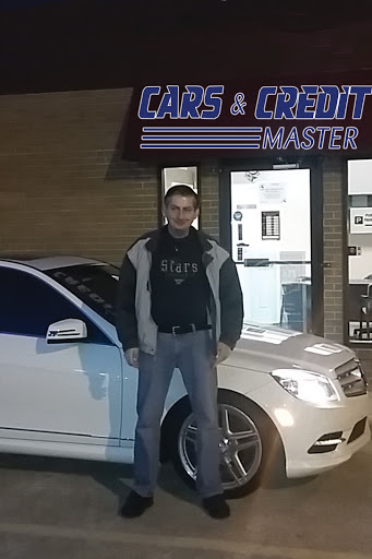 Used Car Dealer «Cars & Credit Master», reviews and photos, 3929 Forest Ln, Garland, TX 75042, USA