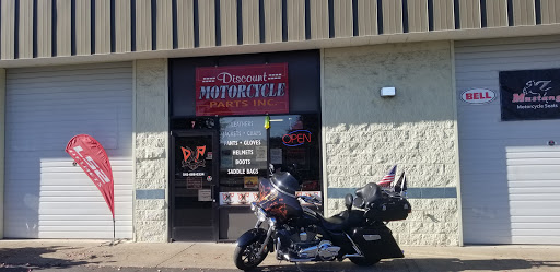 Discount Motorcycle Parts