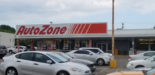 Auto Parts Store «AutoZone», reviews and photos, 300 Frey St #101, Ashland City, TN 37015, USA