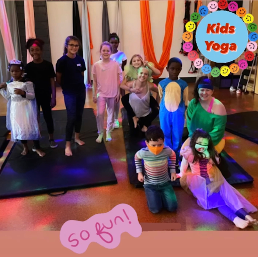 Personal Trainer «Fit Columbia», reviews and photos, 2002 Blossom St, Columbia, SC 29205, USA