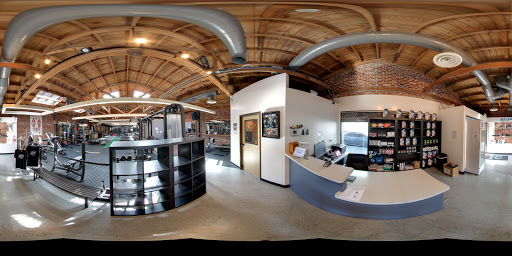 Gym «All Fit», reviews and photos, 279 W 7th St, San Pedro, CA 90731, USA