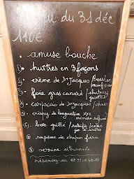 Photo n°4 de Restaurant Les 3 Buis à Pont-Aven ()