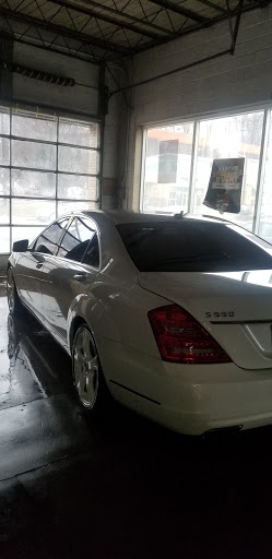 Car Dealer «Euro-Tech», reviews and photos, 5937 Belair Rd, Baltimore, MD 21206, USA