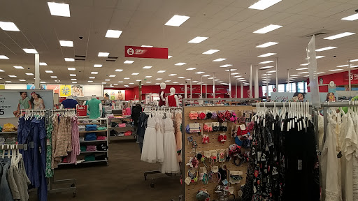 Department Store «Target», reviews and photos, 10101 W Flagler St, Miami, FL 33174, USA
