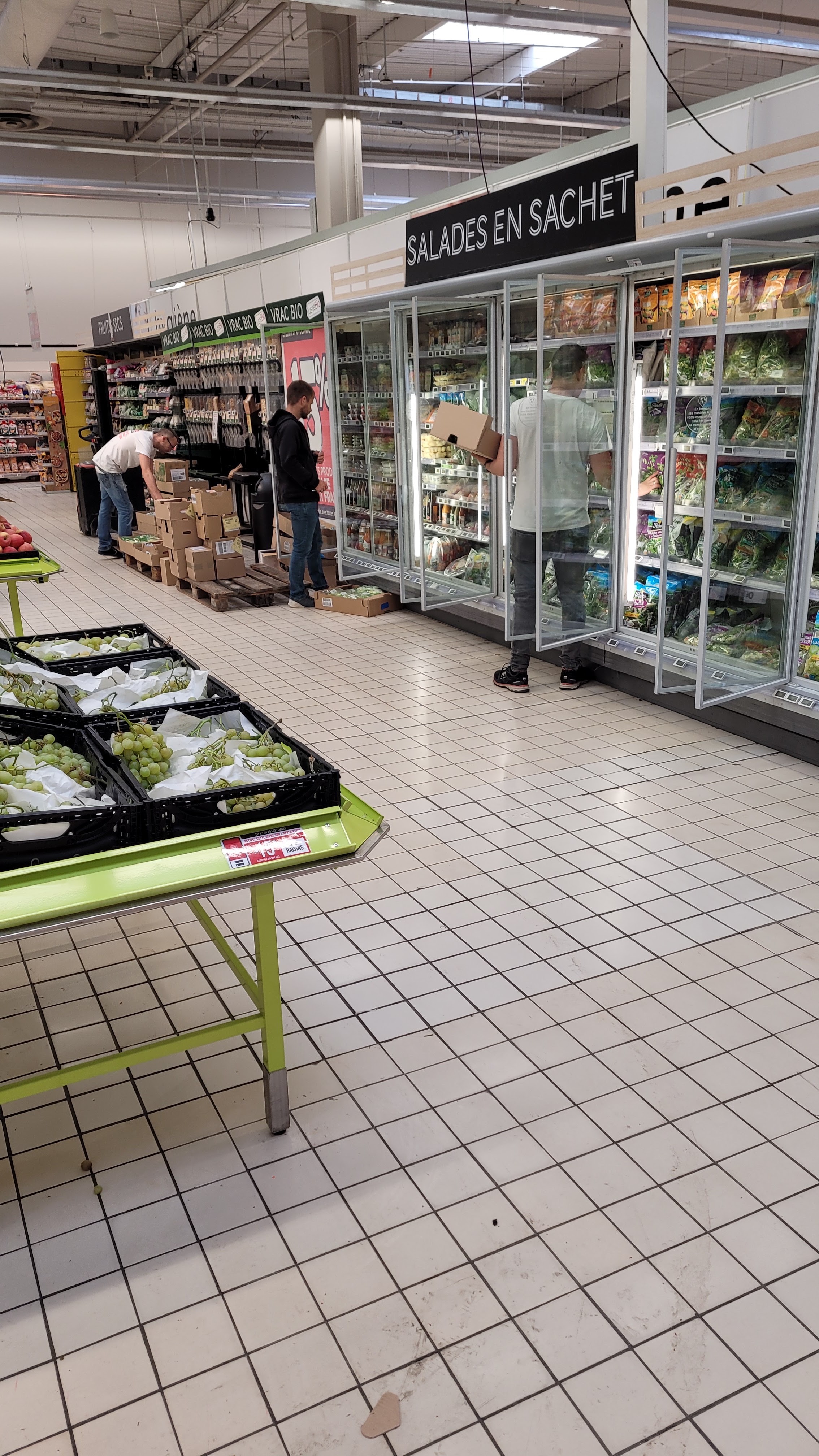 Photo n° 4 de l'avis de William.u fait le 16/05/2020 à 12:16