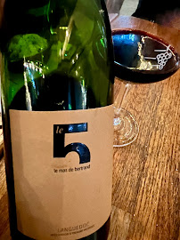 Les plus récentes photos du Le Vinarium - Bar à vin et Restaurant. à Montpellier - n°1
