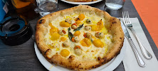 Pizza du Restaurant italien Il Capriccio à Enghien-les-Bains - n°10
