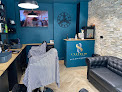 Salon de coiffure L'EXPHAIR 75010 Paris