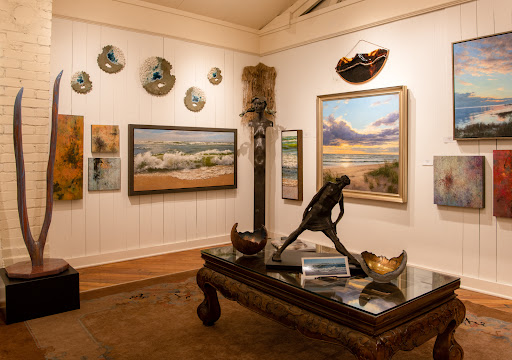 Art Gallery «J. Petter Galleries», reviews and photos, 161 Blue Star Hwy, Douglas, MI 49406, USA