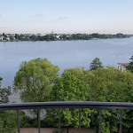 Photo n°1 de l'avis de John.e fait le 08/06/2022 à 05:17 sur le  Le Méridien Hamburg à Hamburg