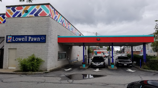 Jewelry Buyer «Lowell Jewelry & Loan», reviews and photos, 24 Merrimack St, Lowell, MA 01852, USA