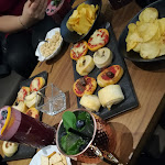 Photo n°2 de l'avis de Livia. fait le 05/10/2019 à 11:49 sur le  Bar Maemi à Terzigno