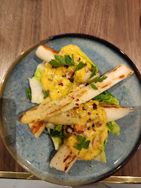 Plats et boissons du Restaurant français Brasserie La Verrière à Le Perreux-sur-Marne - n°16