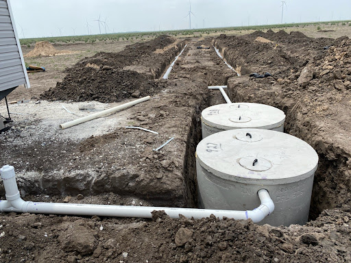 Septic system service Brownsville