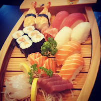 Sushi du Restaurant japonais jbj sushi à Chartres - n°8