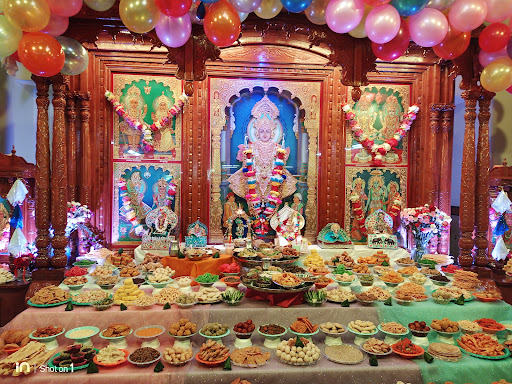 Shree Swaminarayan Mandir - Vadtal Sansthan