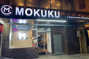 Mokuku image