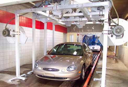 Car Wash «Jax Kar Wash», reviews and photos, 2728 S Rochester Rd, Rochester Hills, MI 48307, USA