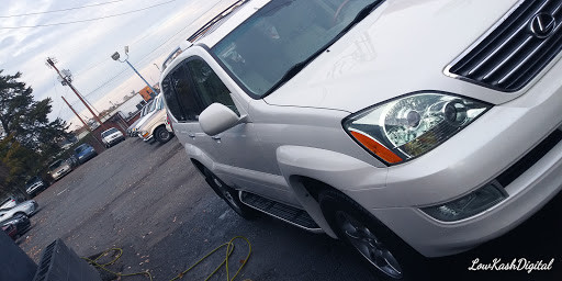 Used Car Dealer «Auto Selection of Charlotte», reviews and photos, 6802 South Blvd, Charlotte, NC 28217, USA