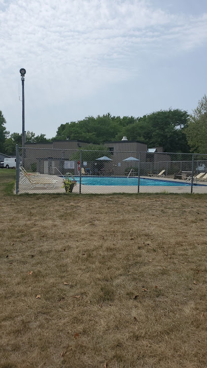 Country View Manufactured Home Community Pool