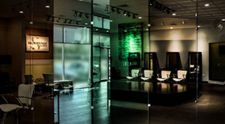 Beauty Salon «Salon Boutique Academy», reviews and photos, 4135 Belt Line Rd #102, Addison, TX 75001, USA