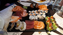 Sushi du Restaurant de sushis Sushi Bar à Narbonne - n°1