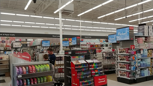 Craft Store «Michaels», reviews and photos, 130 Lincoln Square, Arlington, TX 76011, USA