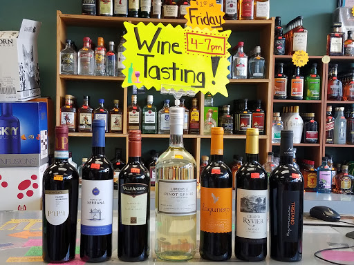 Wine Store «The Wine Connection», reviews and photos, 153 Main St, Owego, NY 13827, USA