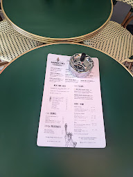 Photo n°6 de Manhattn's Burgers à Paris ()