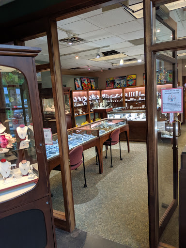 Jewelry Store «Pearce Jewelers», reviews and photos, 41 Glen Rd, West Lebanon, NH 03784, USA