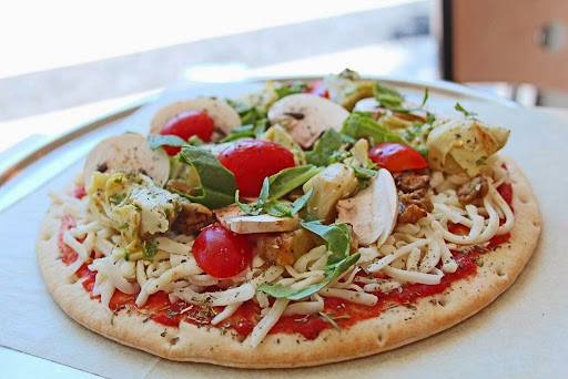 Coffee Shop «Coffee Bean Cafe», reviews and photos, 2901 Euclid Ave, Cleveland, OH 44115, USA