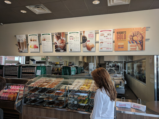 Bakery «Krispy Kreme Doughnuts», reviews and photos, 3133 Mission College Blvd, Santa Clara, CA 95054, USA