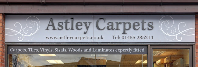 Astley Carpets - Shop
