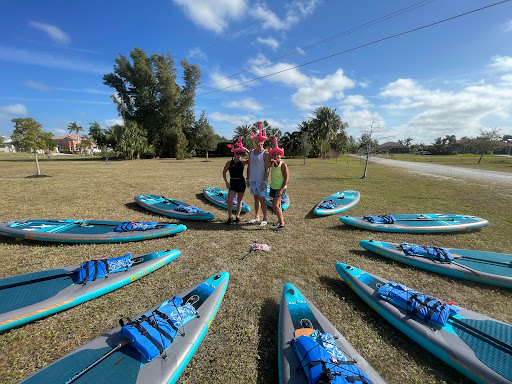 Paradise SUP & Kayak Adventure Tours  Cape Coral  Matlacha  Pine Island
