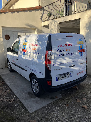 Occitane de Chauffage à L'Union