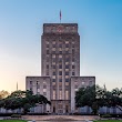 Houston Mayor's Office