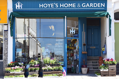 Hoye's Home & Garden Hove