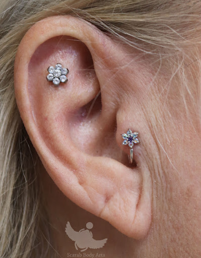 Explore milwaukee tattoo ideas, creative tattoo ideas in Syracuse, available at Scarab Body Arts