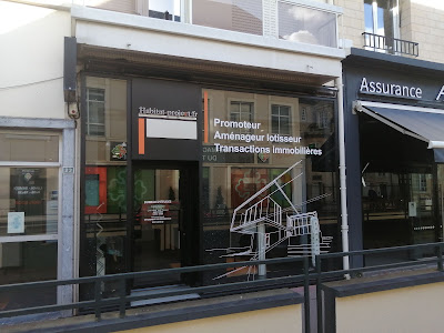 Habitat Project Immobilier à Caen