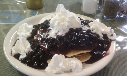 Coffee Shop «Morning Star Cafe», reviews and photos, 10428 AZ-92 # B, Hereford, AZ 85615, USA