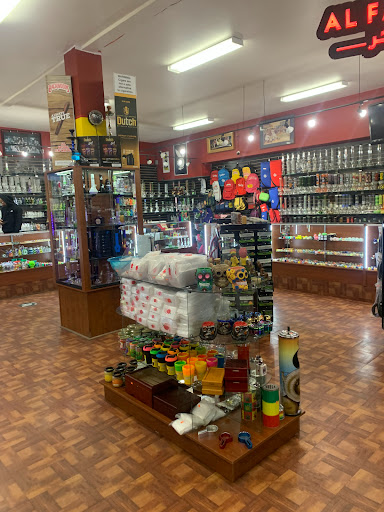 Tobacco Shop «The Cage Smoke Shop», reviews and photos, 3069 El Cajon Blvd, San Diego, CA 92104, USA