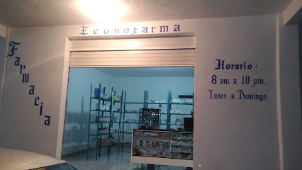 Farmacia Econofarma