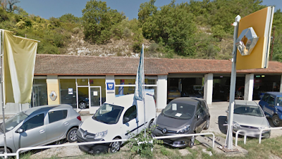 GC LUBERON AUTOMOBILES à Apt