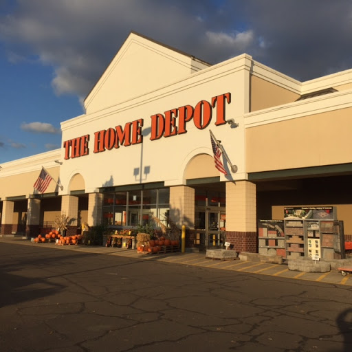 The Home Depot